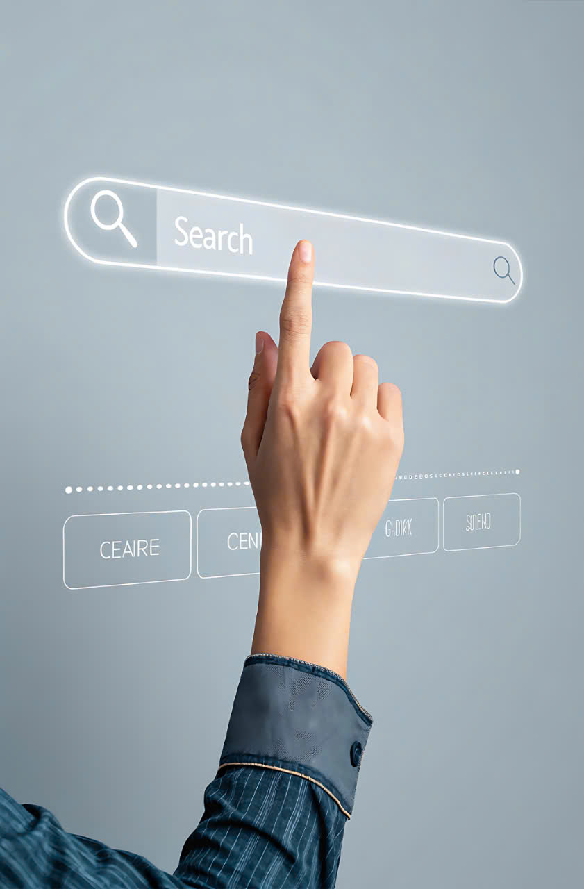 Thăng hạng website trên Google